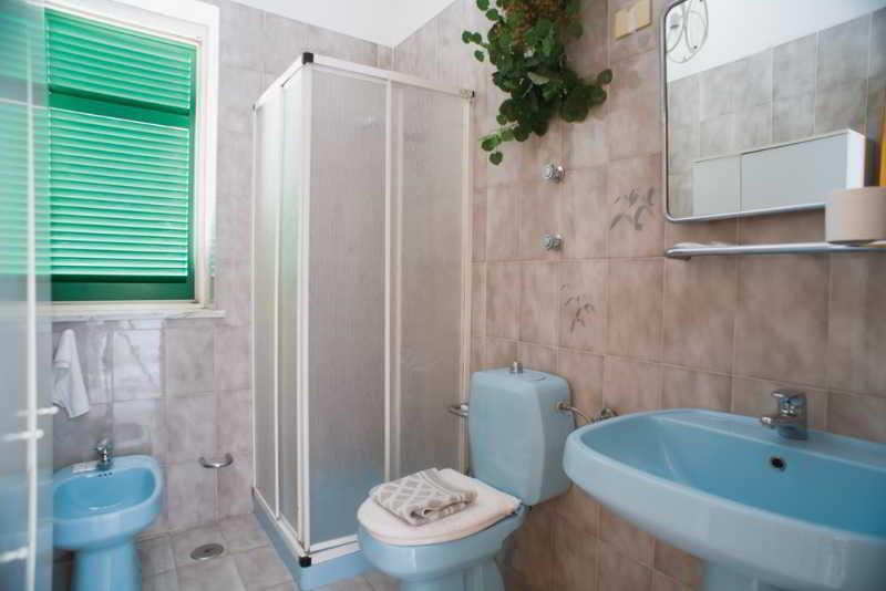 Villa Natalina Forio di Ischia Zewnętrze zdjęcie