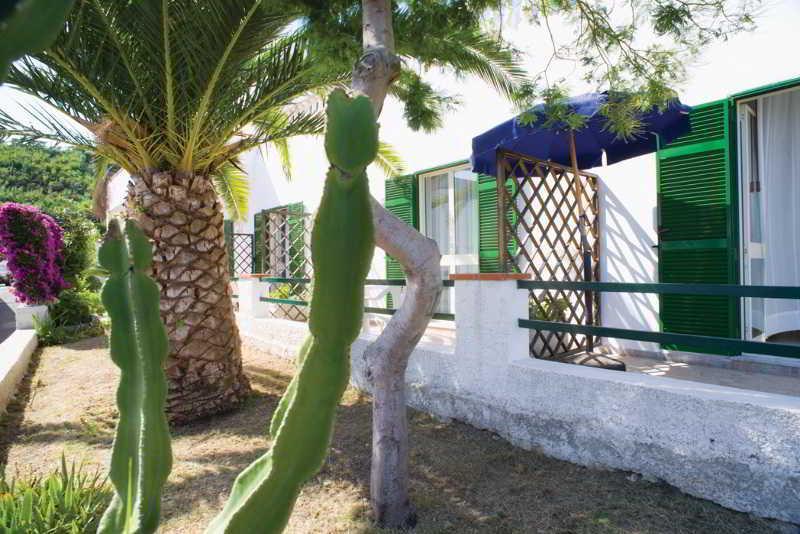 Villa Natalina Forio di Ischia Zewnętrze zdjęcie