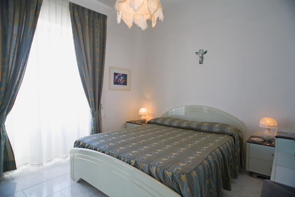 Villa Natalina Forio di Ischia Zewnętrze zdjęcie