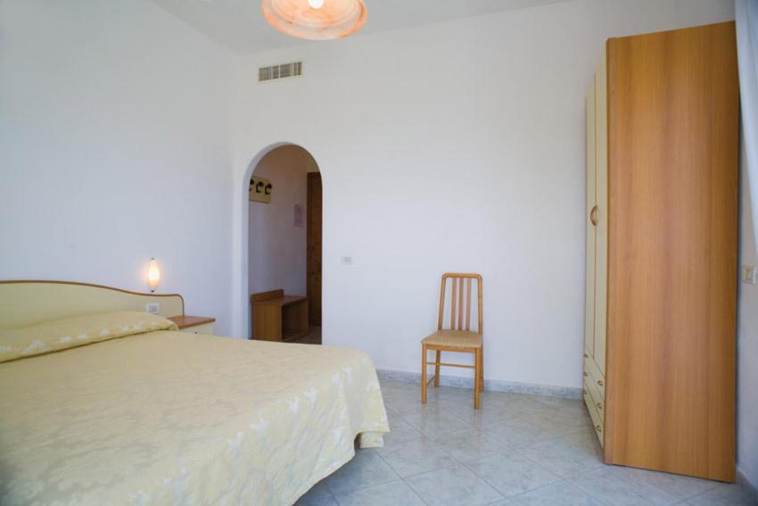 Villa Natalina Forio di Ischia Zewnętrze zdjęcie