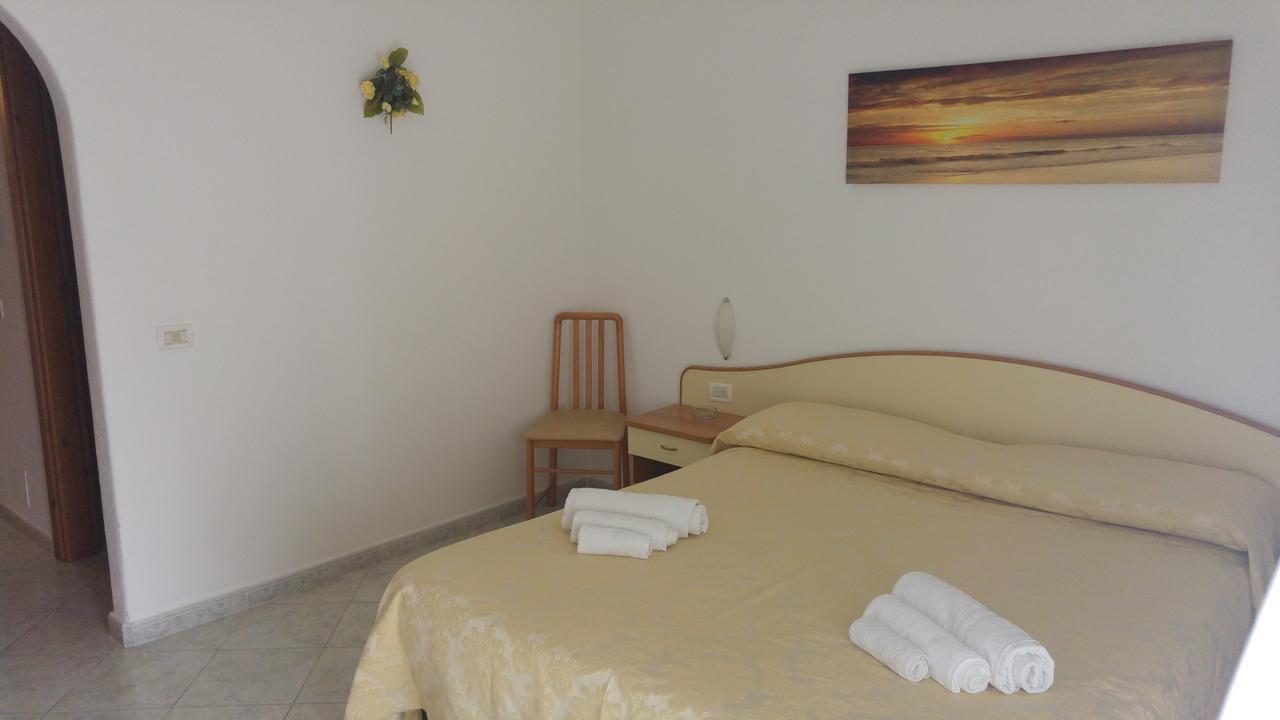 Villa Natalina Forio di Ischia Zewnętrze zdjęcie