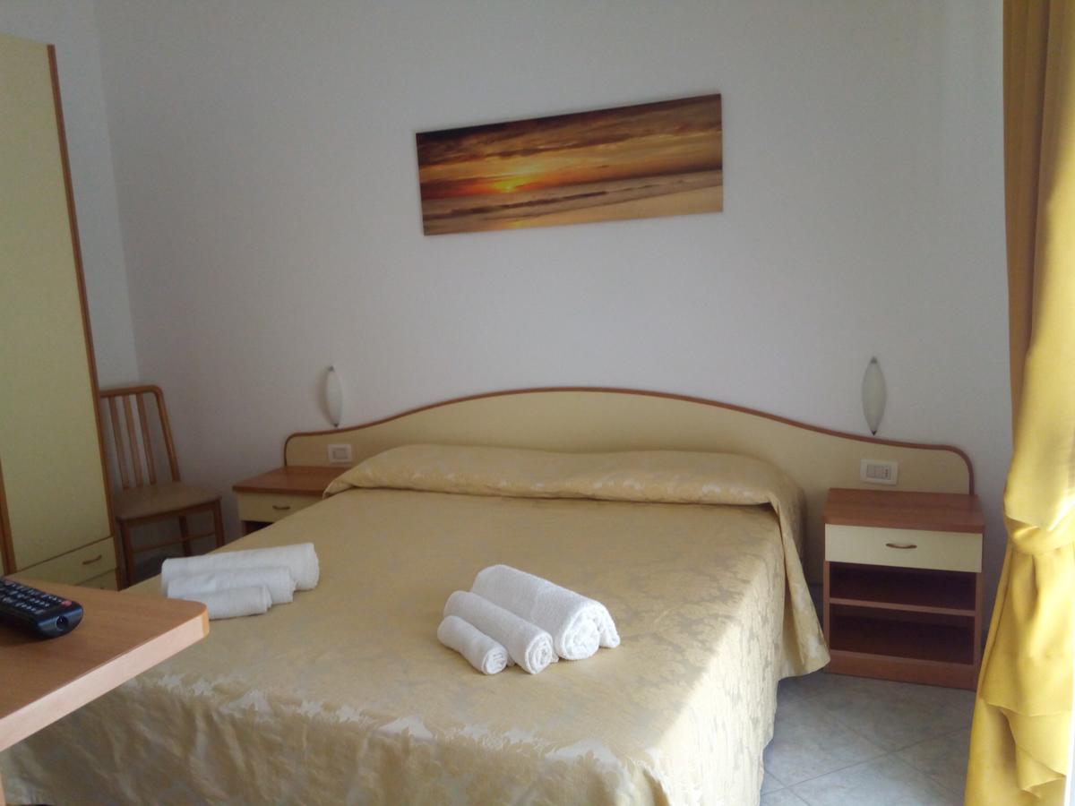 Villa Natalina Forio di Ischia Zewnętrze zdjęcie