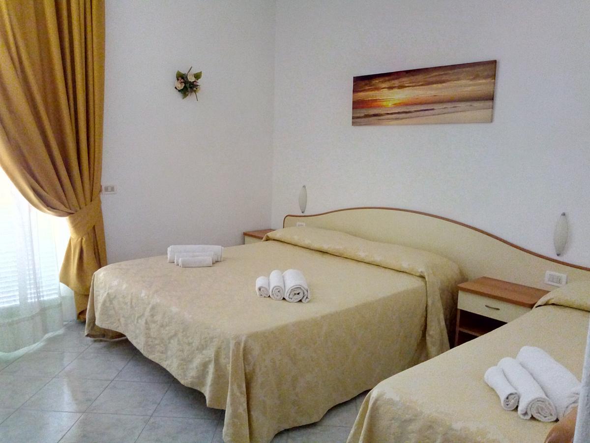 Villa Natalina Forio di Ischia Zewnętrze zdjęcie