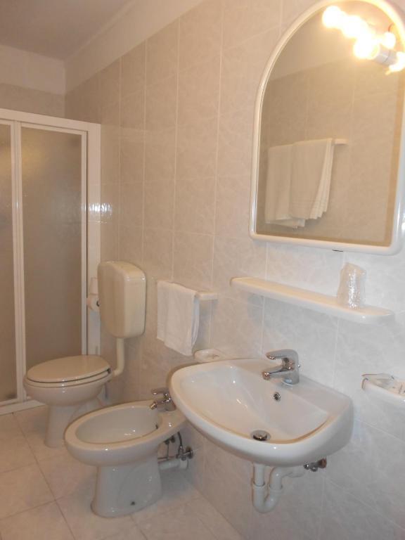 Villa Natalina Forio di Ischia Pokój zdjęcie