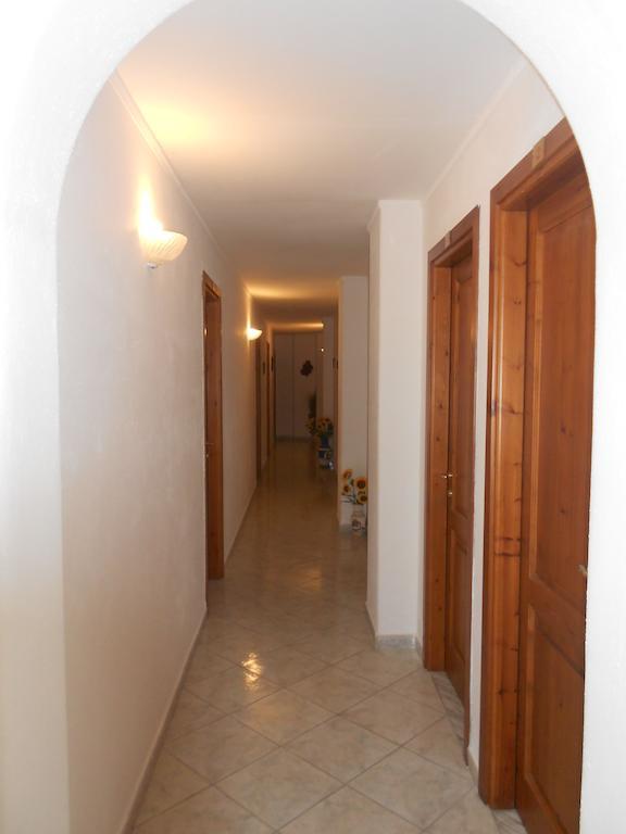 Villa Natalina Forio di Ischia Zewnętrze zdjęcie